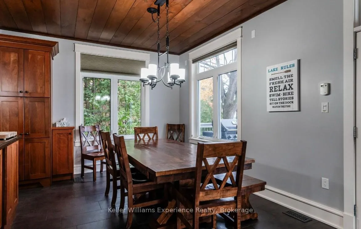 Photo 8 of 1749 Champlain Road, Tiny, Rural Tiny — HOMEH