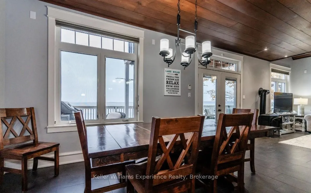 Photo 10 of 1749 Champlain Road, Tiny, Rural Tiny — HOMEH