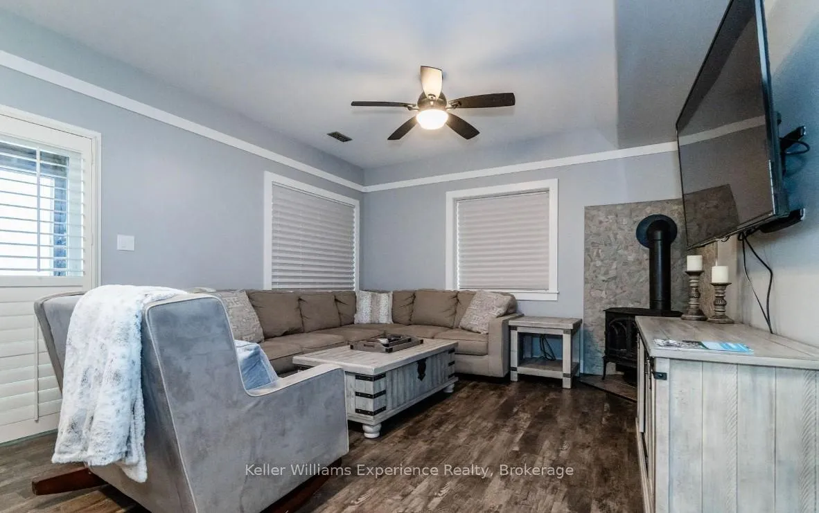 Photo 12 of 1749 Champlain Road, Tiny, Rural Tiny — HOMEH