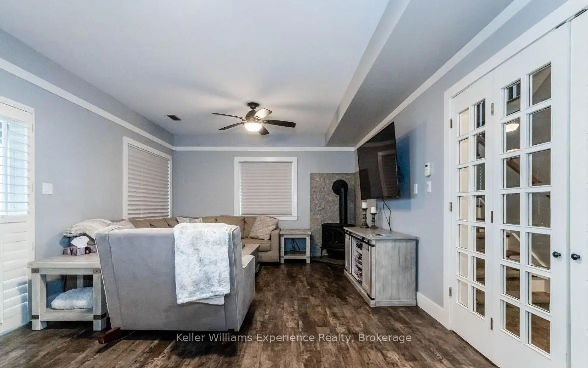 Photo 13 of 1749 Champlain Road, Tiny, Rural Tiny — HOMEH