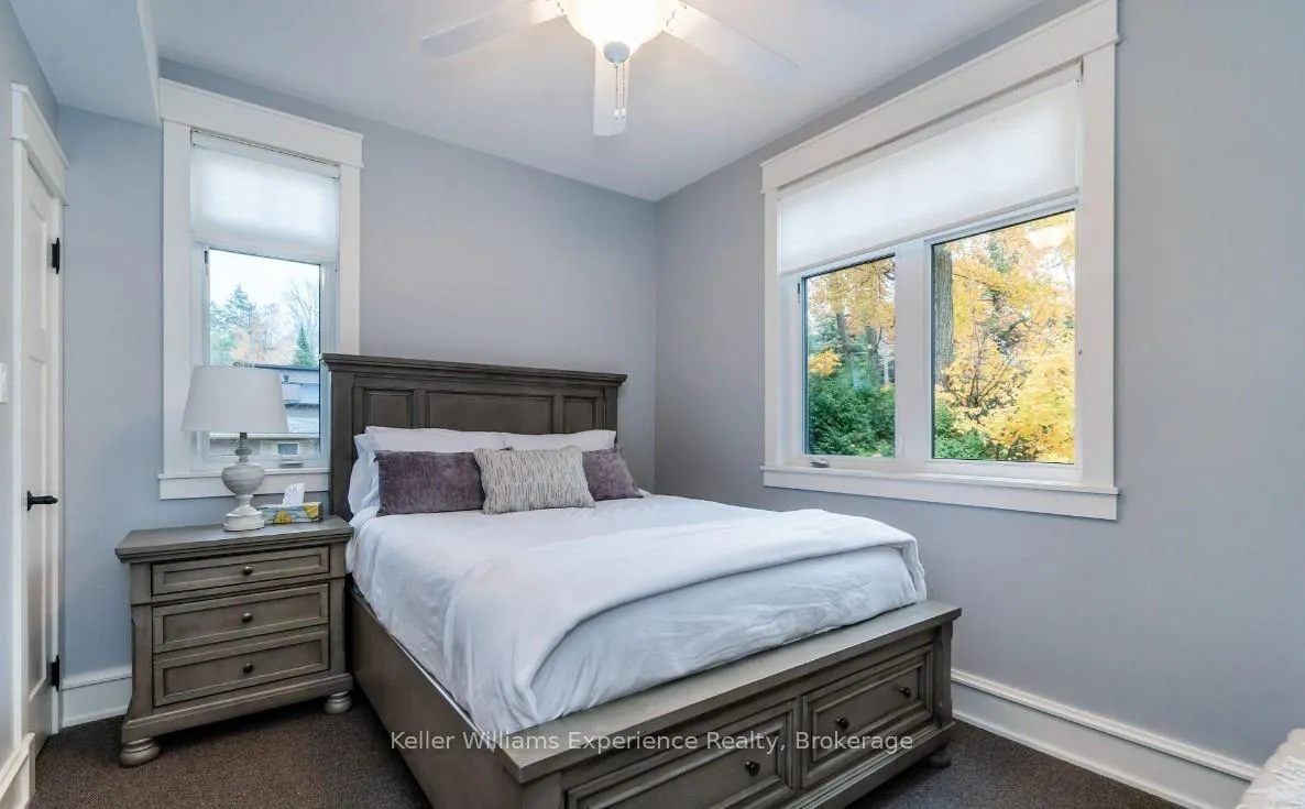 Photo 15 of 1749 Champlain Road, Tiny, Rural Tiny — HOMEH