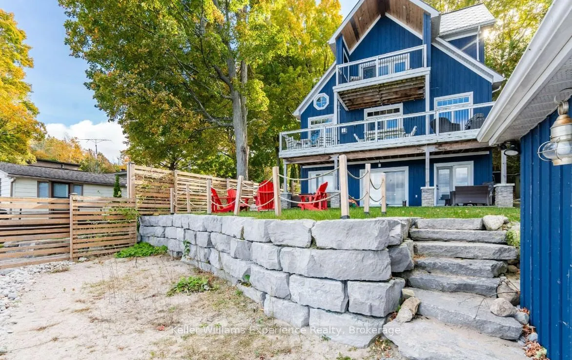 Photo 34 of 1749 Champlain Road, Tiny, Rural Tiny — HOMEH