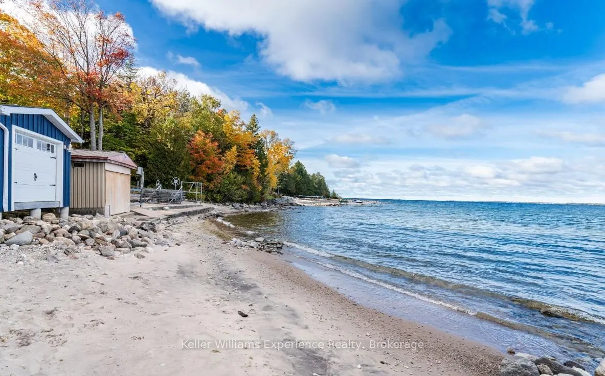 Photo 36 of 1749 Champlain Road, Tiny, Rural Tiny — HOMEH