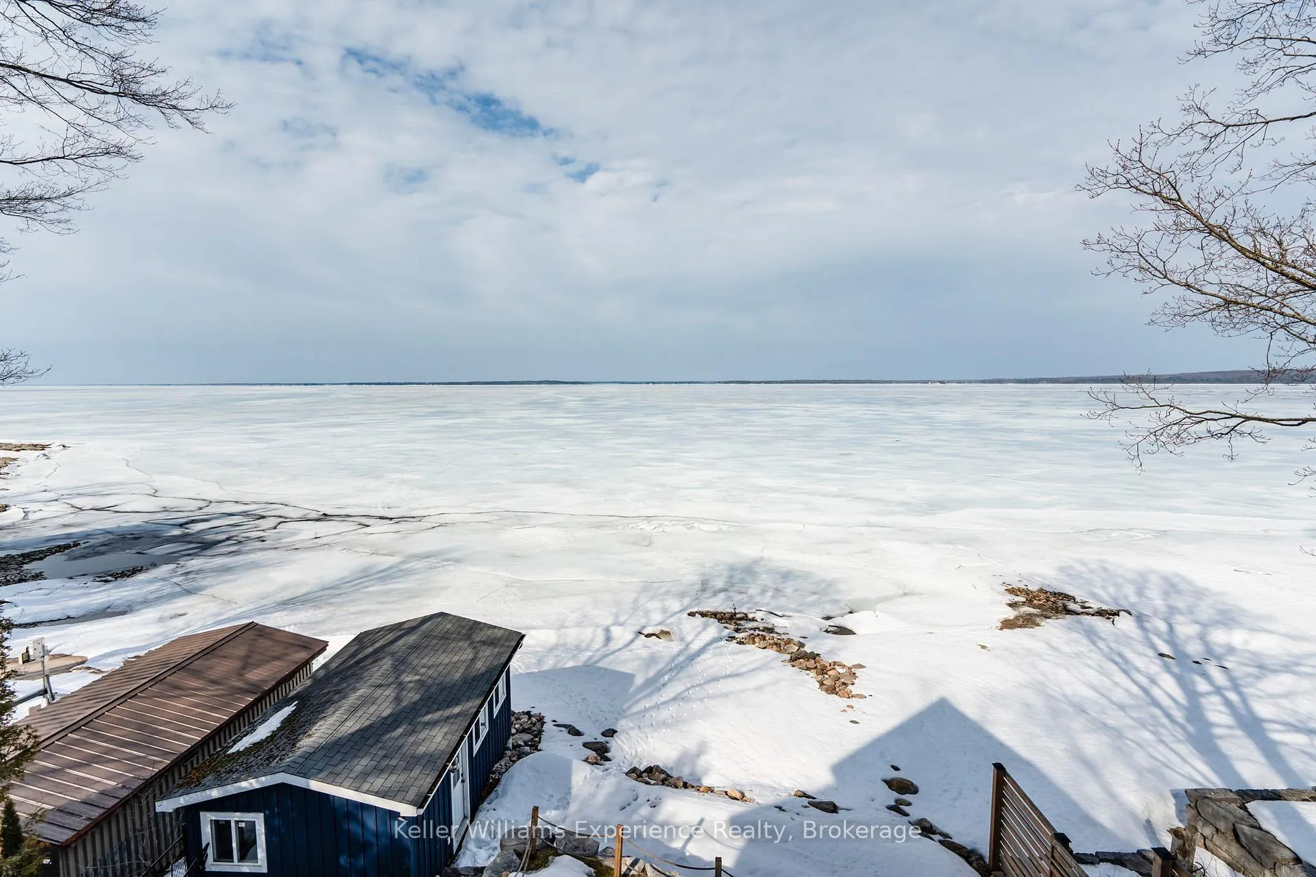 Photo 37 of 1749 Champlain Road, Tiny, Rural Tiny — HOMEH