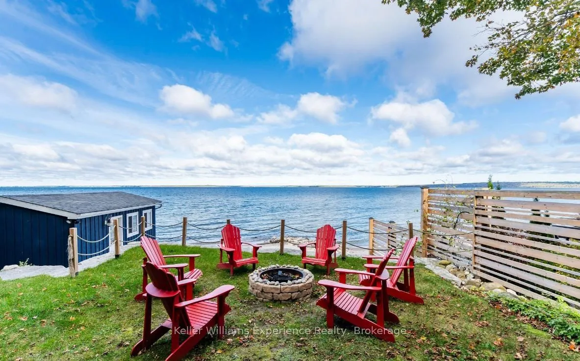 Photo 38 of 1749 Champlain Road, Tiny, Rural Tiny — HOMEH