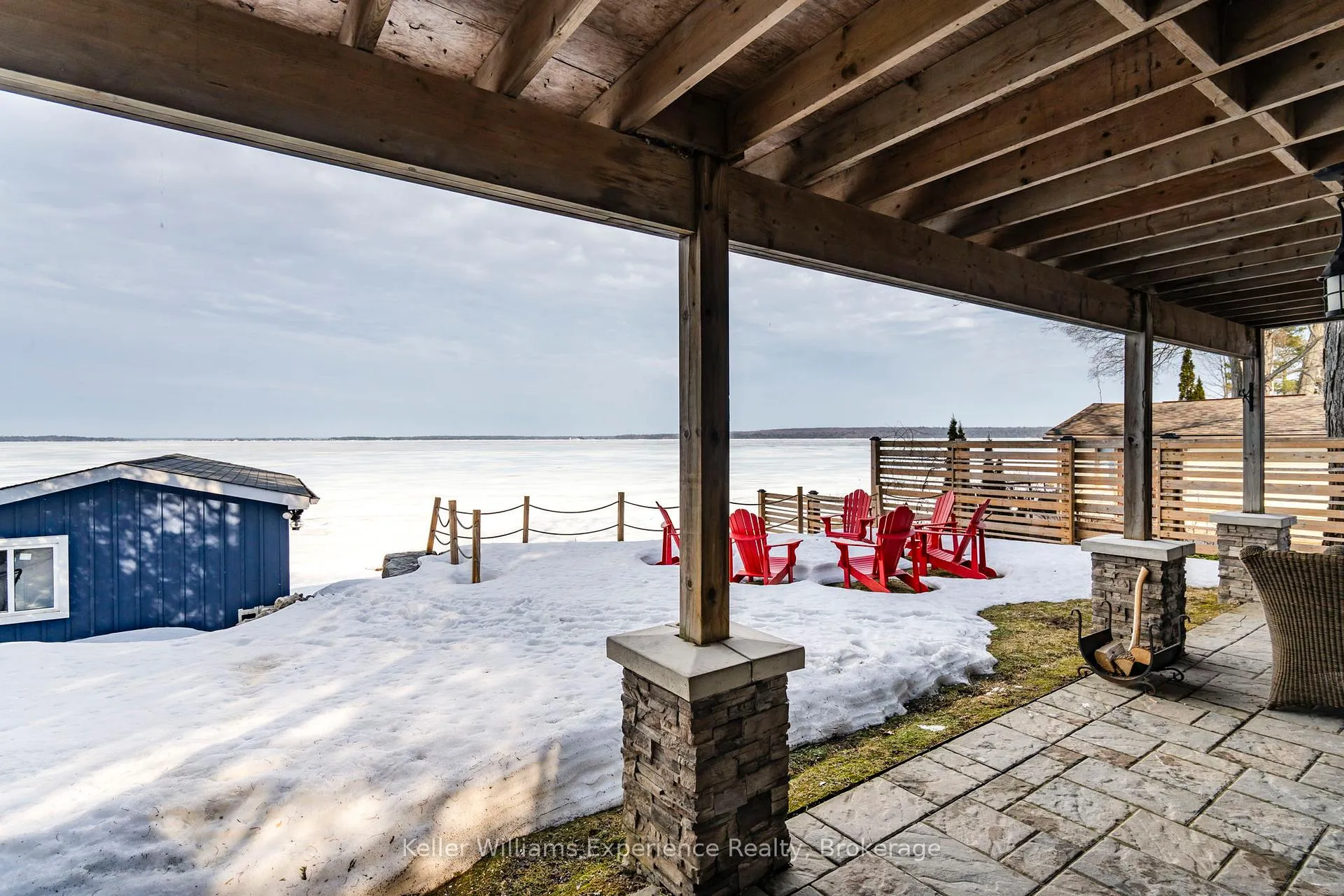 Photo 39 of 1749 Champlain Road, Tiny, Rural Tiny — HOMEH