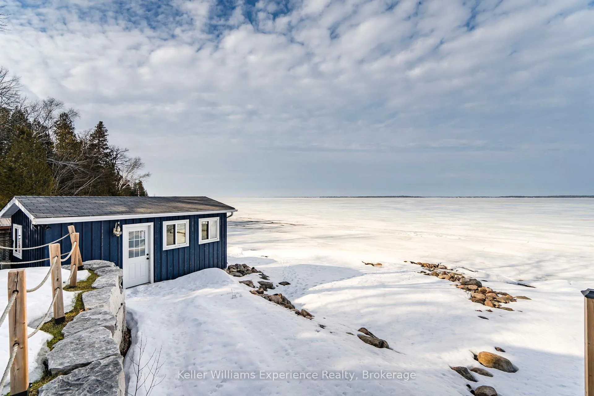 Photo 41 of 1749 Champlain Road, Tiny, Rural Tiny — HOMEH