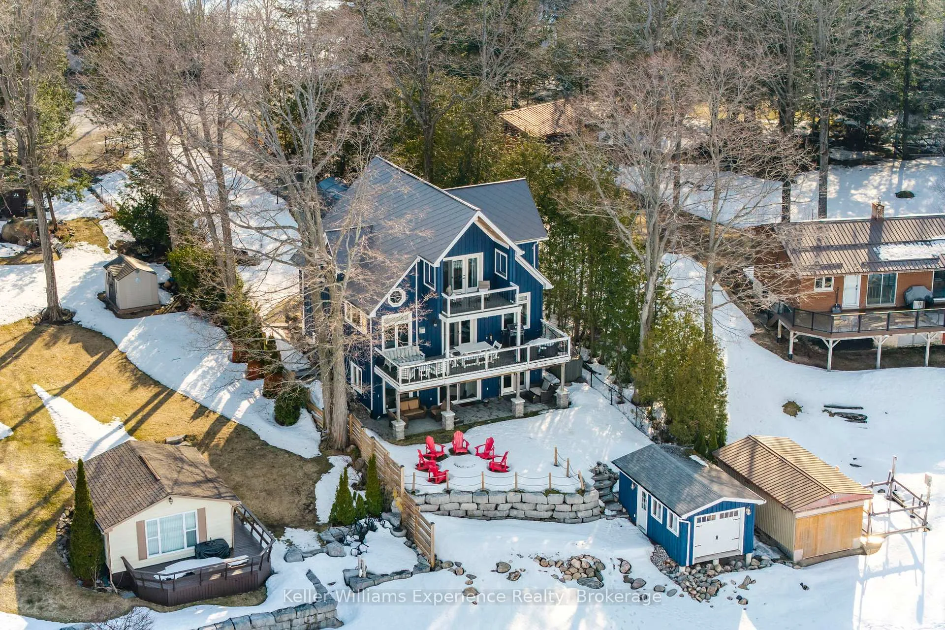 Photo 43 of 1749 Champlain Road, Tiny, Rural Tiny — HOMEH