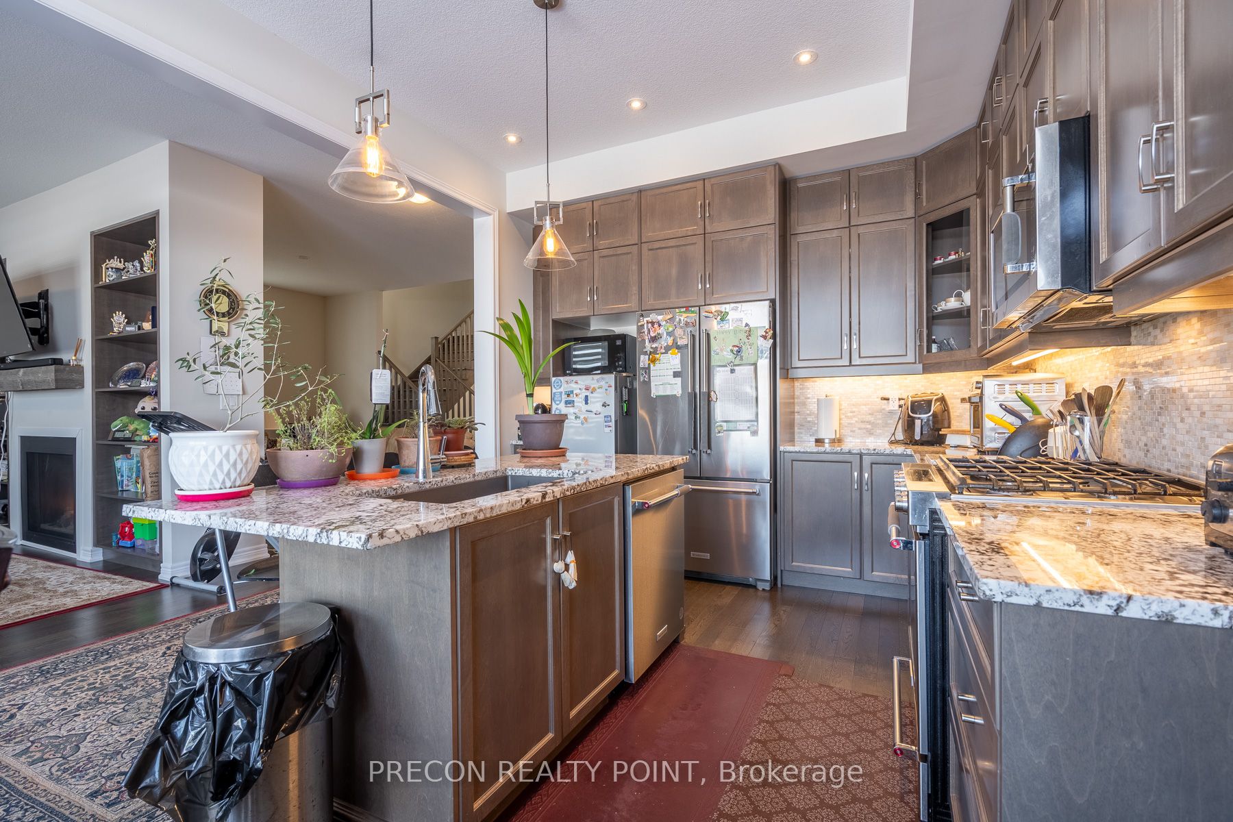 Photo 7 of 100 Starfire Crescent, Hamilton, Fruitland — HOMEH