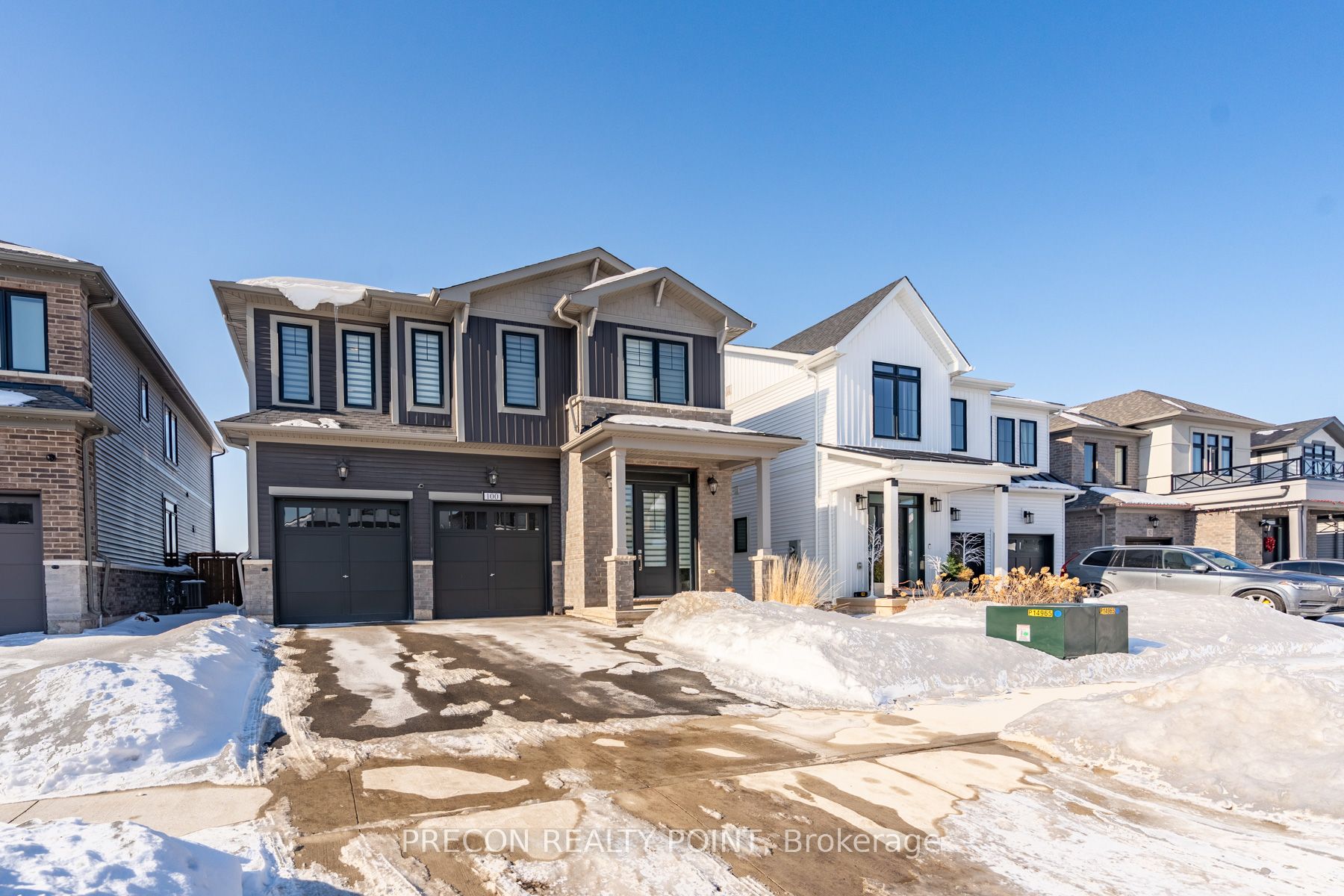 Photo 39 of 100 Starfire Crescent, Hamilton, Fruitland — HOMEH
