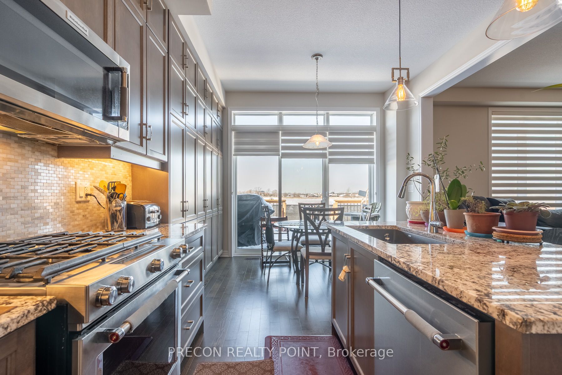 Photo 9 of 100 Starfire Crescent, Hamilton, Fruitland — HOMEH