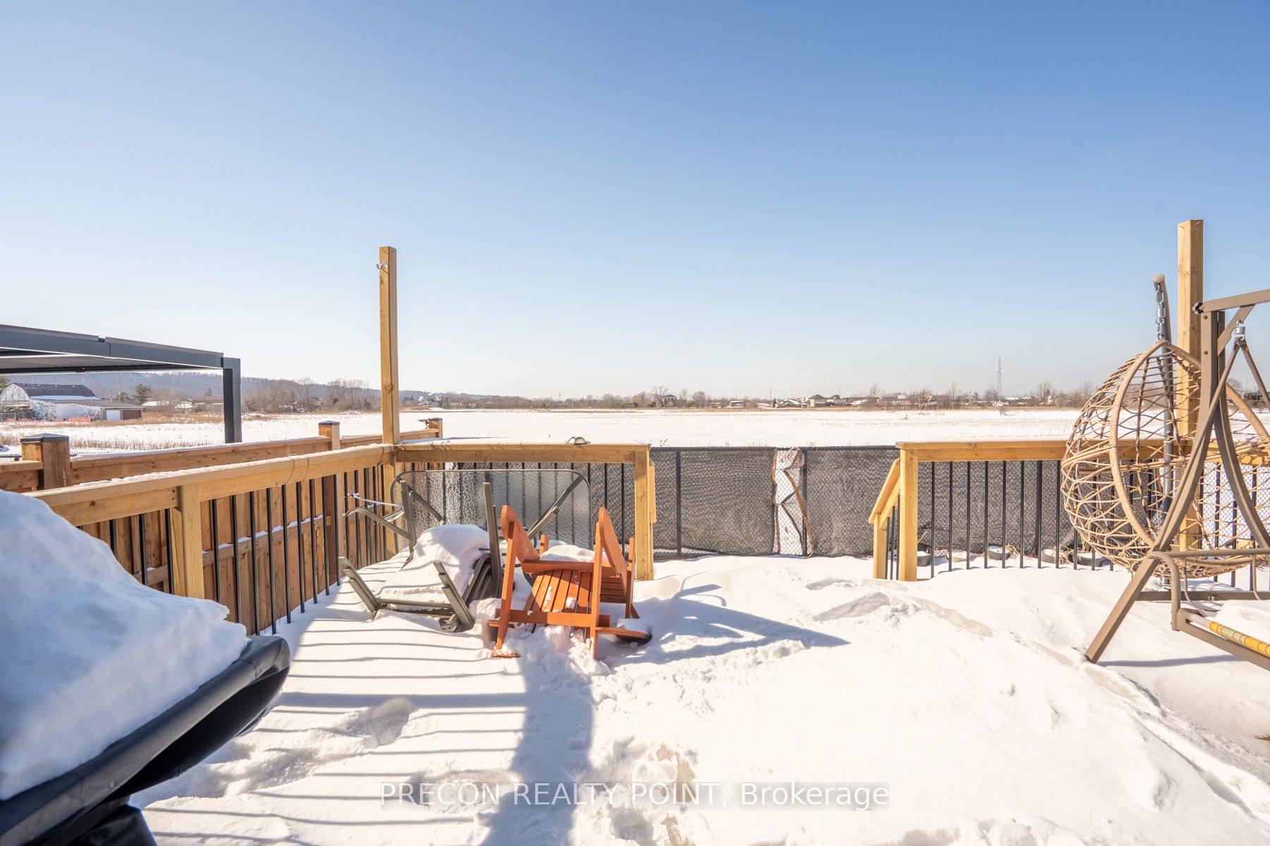 Photo 35 of 100 Starfire Crescent, Hamilton, Fruitland — HOMEH