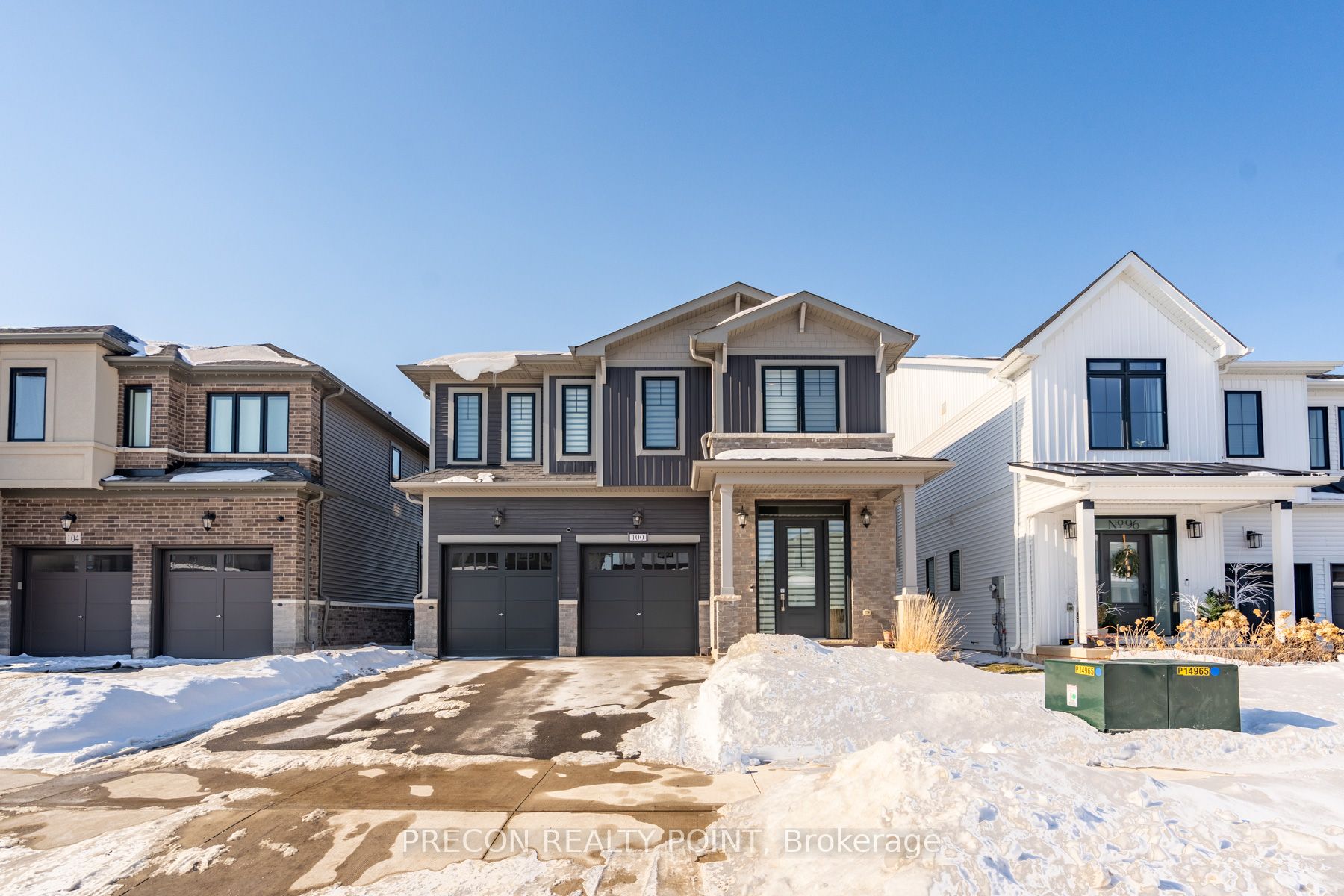Photo 2 of 100 Starfire Crescent, Hamilton, Fruitland — HOMEH