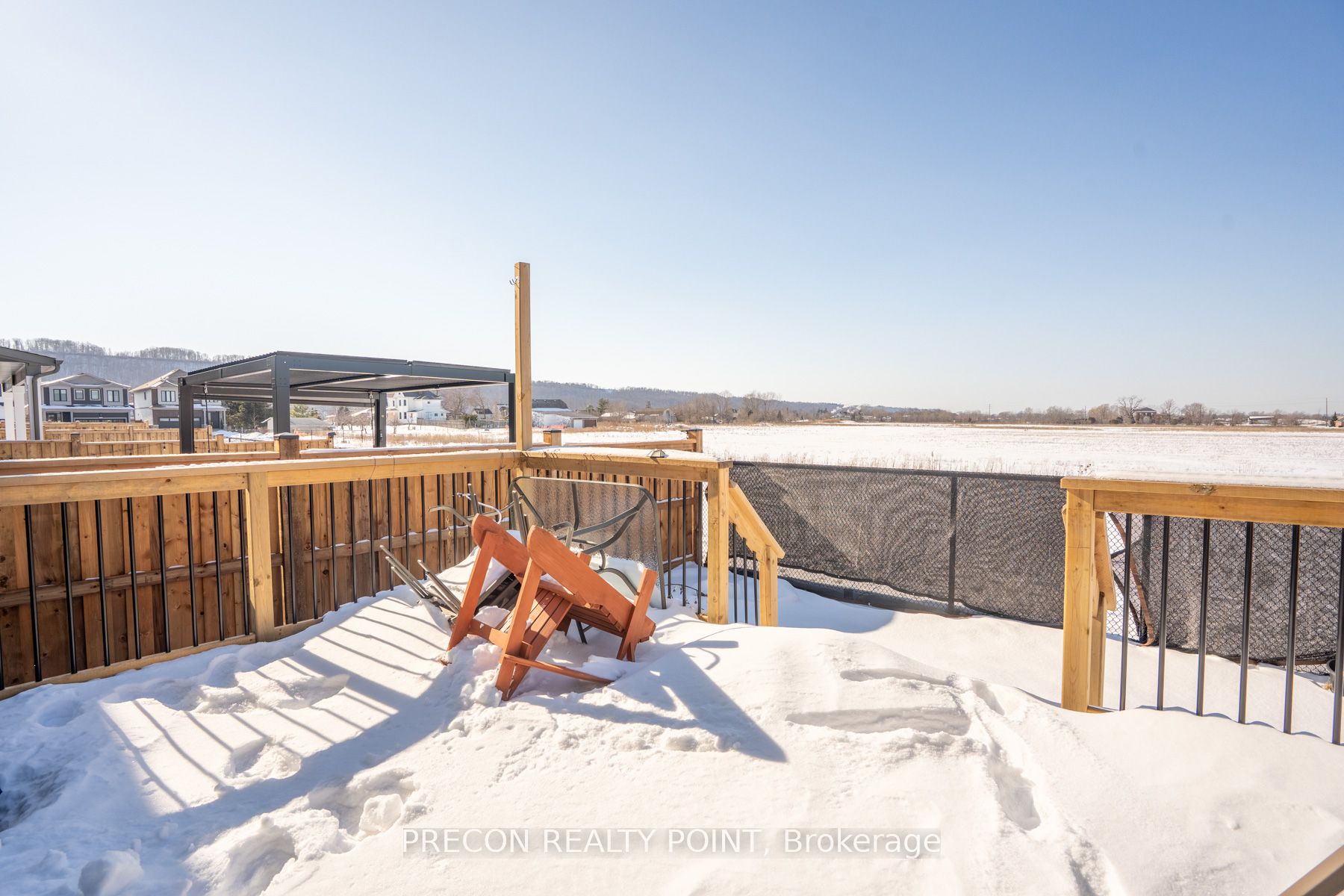 Photo 37 of 100 Starfire Crescent, Hamilton, Fruitland — HOMEH