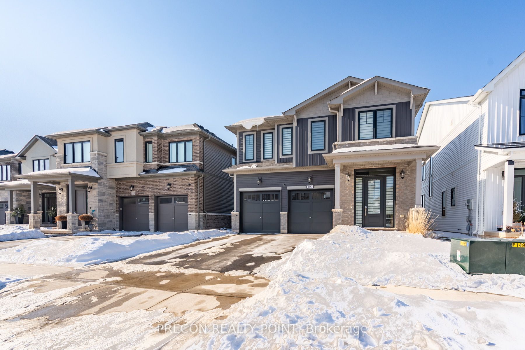 Photo 38 of 100 Starfire Crescent, Hamilton, Fruitland — HOMEH