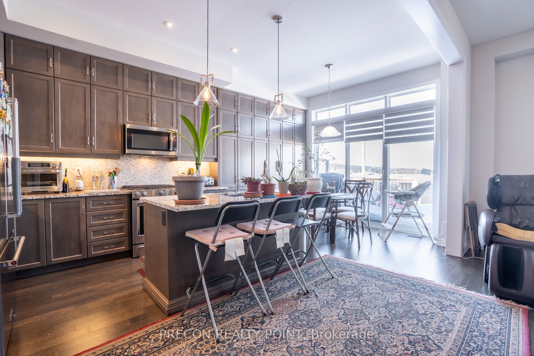 Photo 8 of 100 Starfire Crescent, Hamilton, Fruitland — HOMEH
