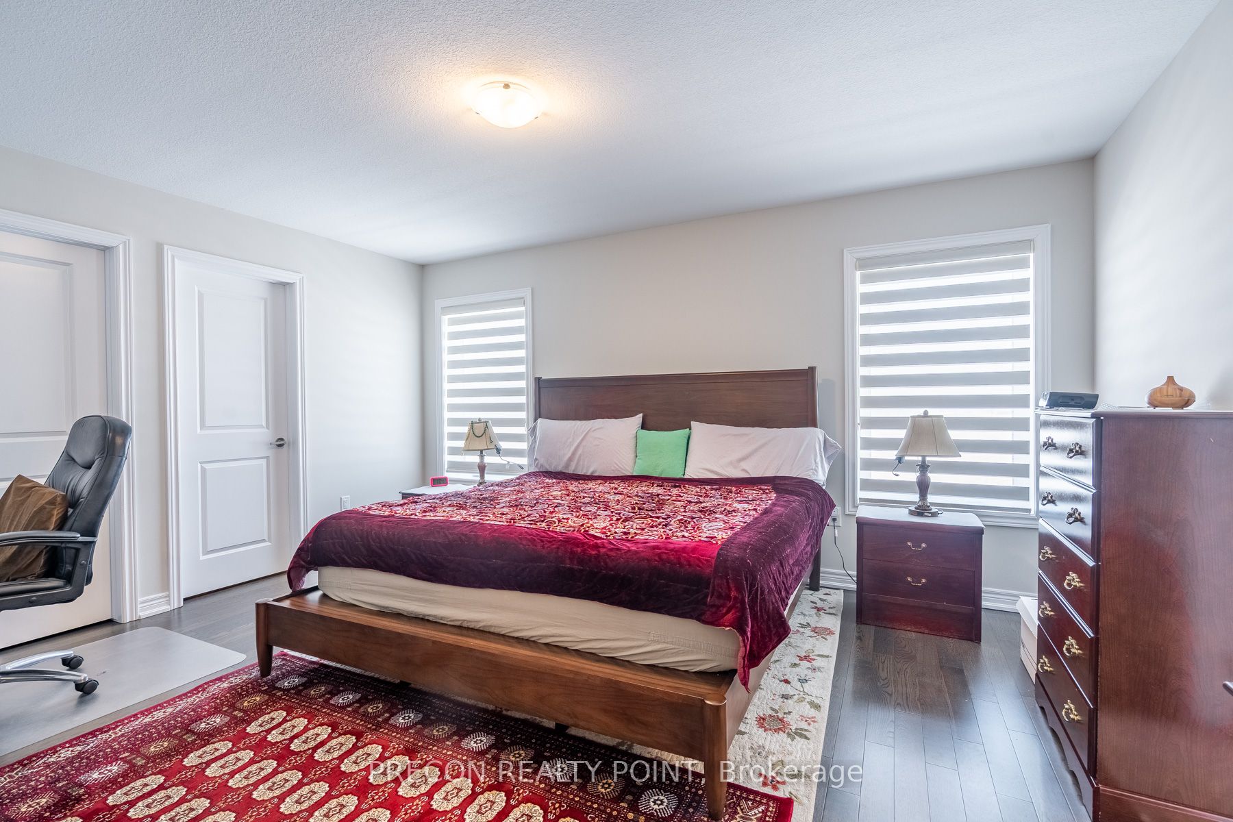 Photo 17 of 100 Starfire Crescent, Hamilton, Fruitland — HOMEH