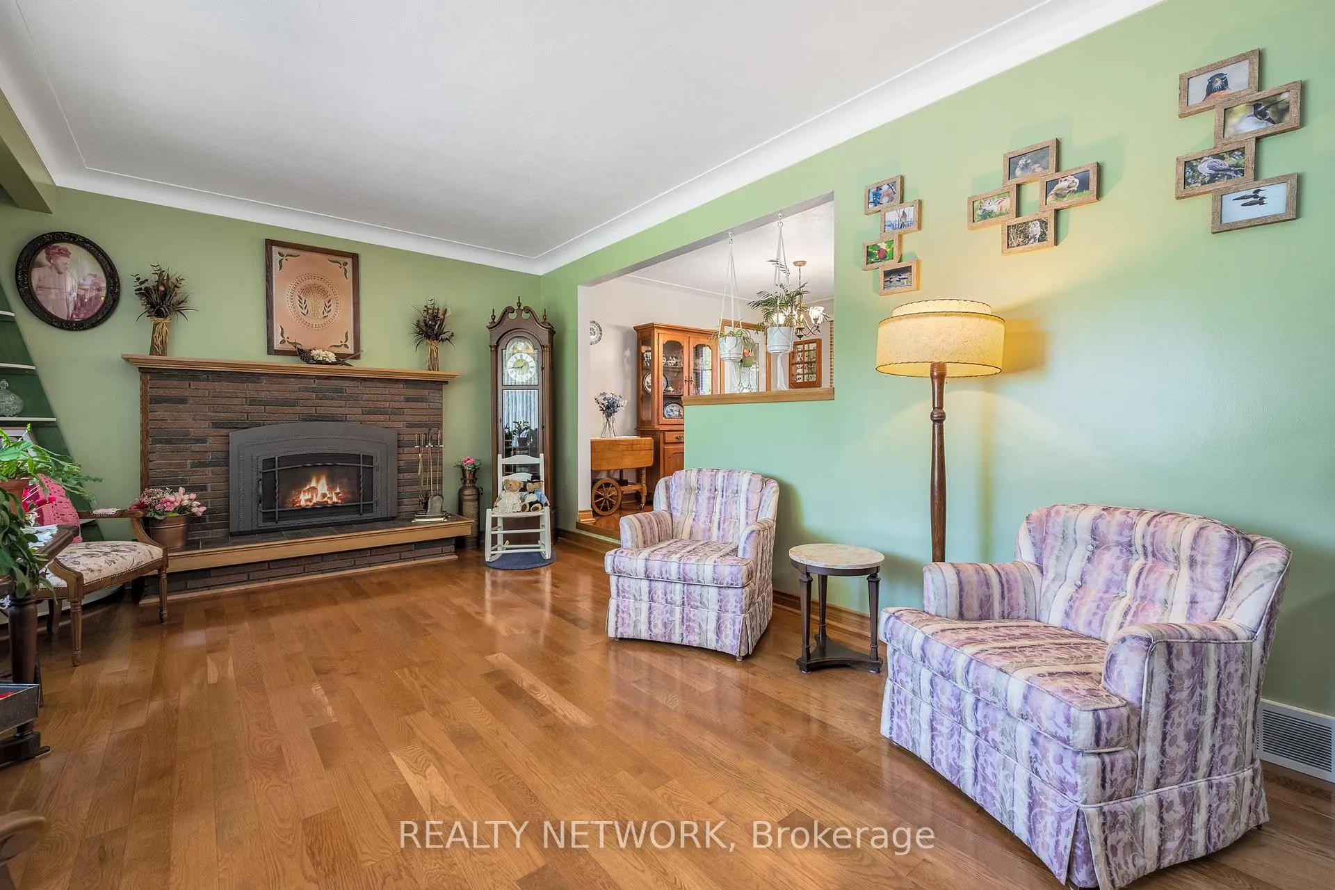 Photo 14 of 54 Valley Road, St. Catharines, Rykert/Vansickle — HOMEH