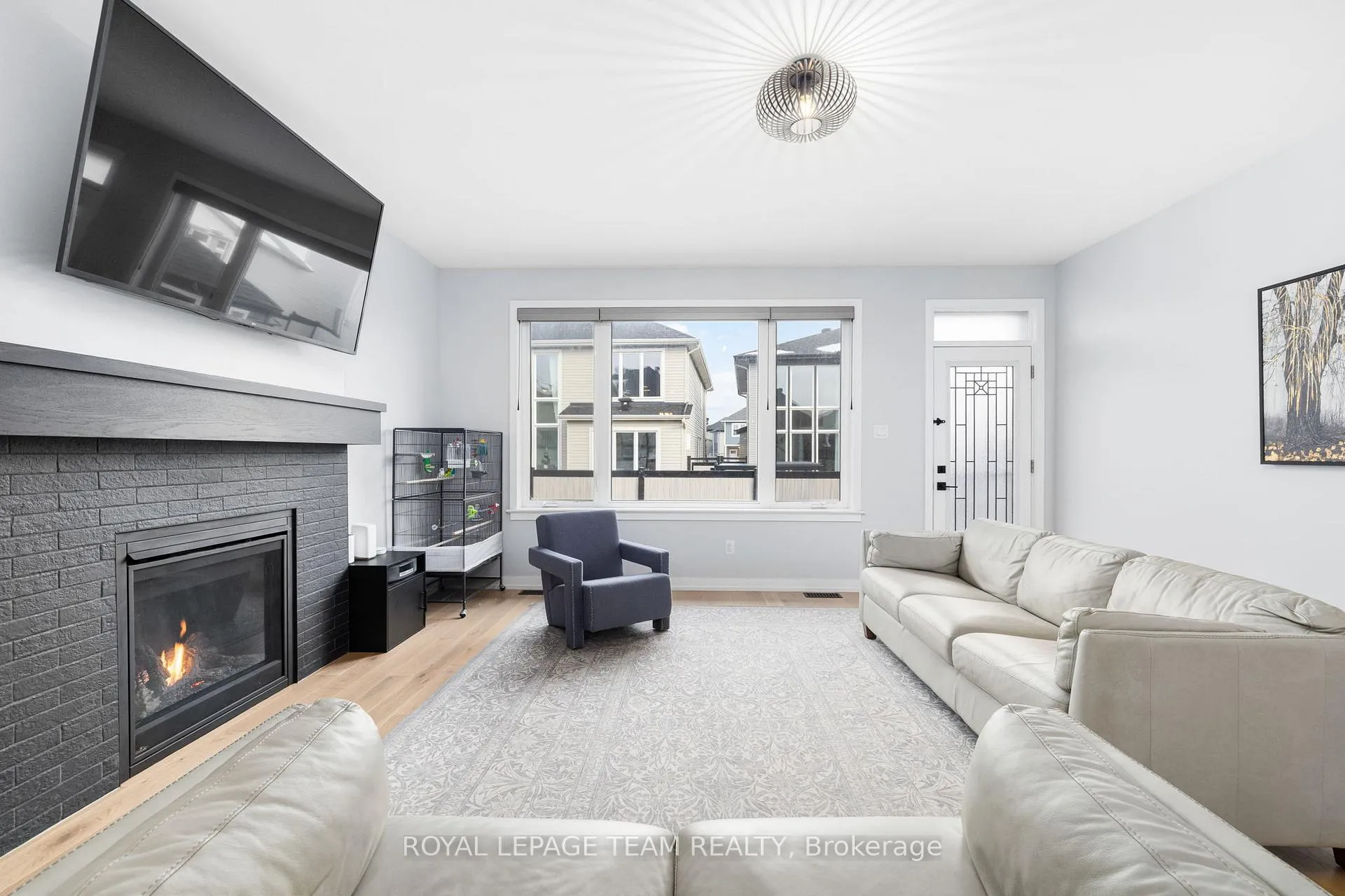 Photo 13 of 432 Gidran Circle, Ottawa, Kanata - Emerald Meadows/Trailwest — HOMEH