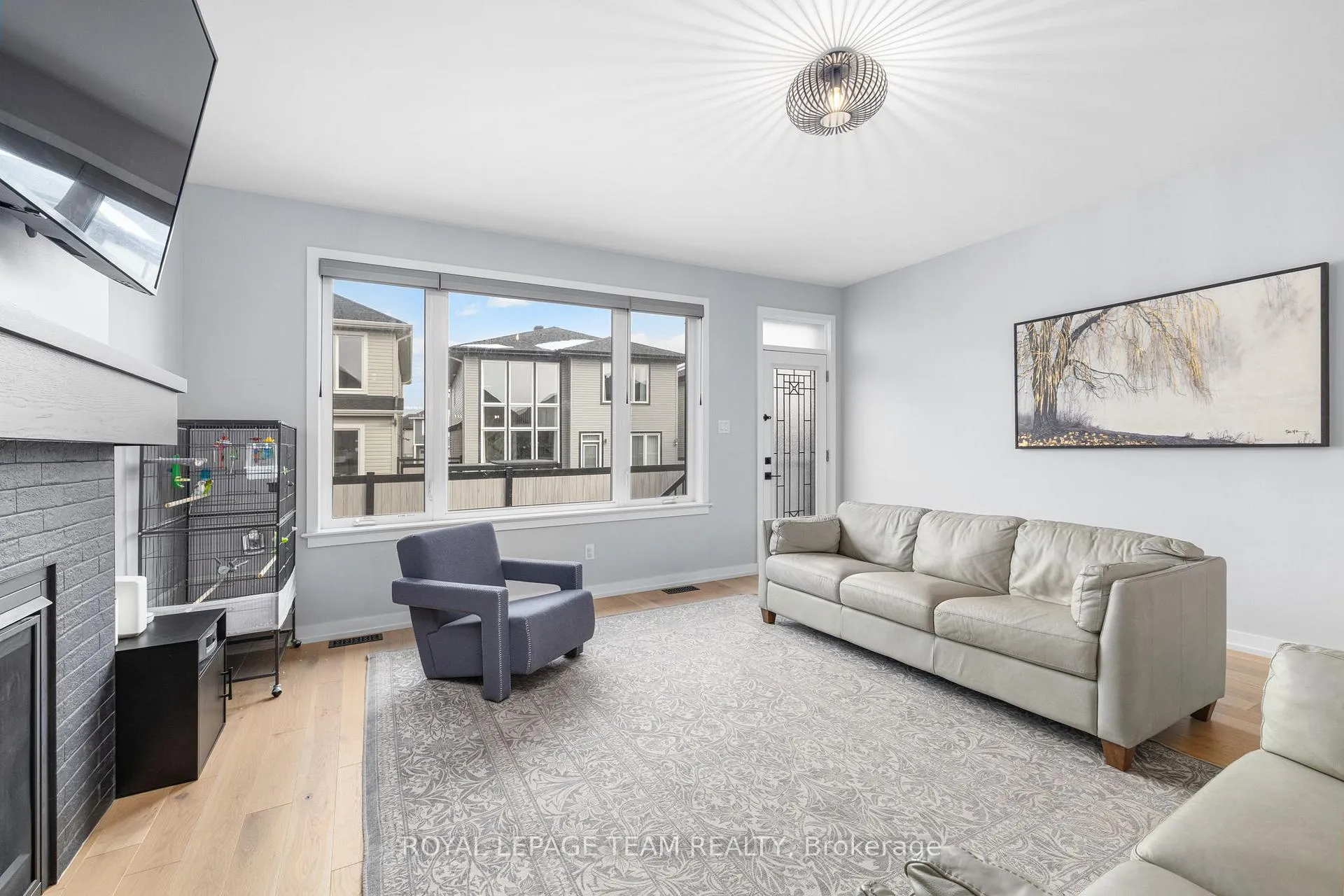Photo 14 of 432 Gidran Circle, Ottawa, Kanata - Emerald Meadows/Trailwest — HOMEH