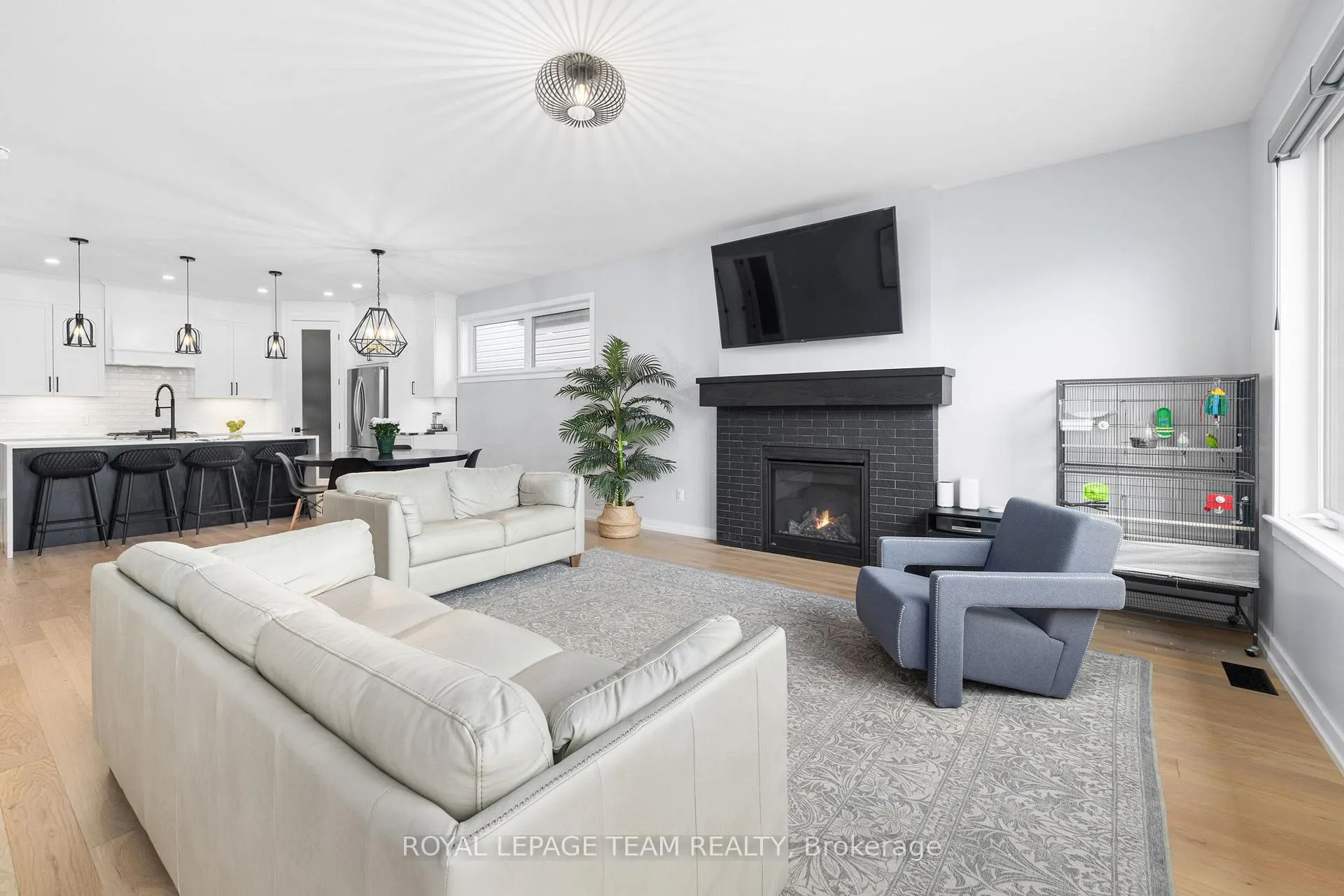 Photo 15 of 432 Gidran Circle, Ottawa, Kanata - Emerald Meadows/Trailwest — HOMEH
