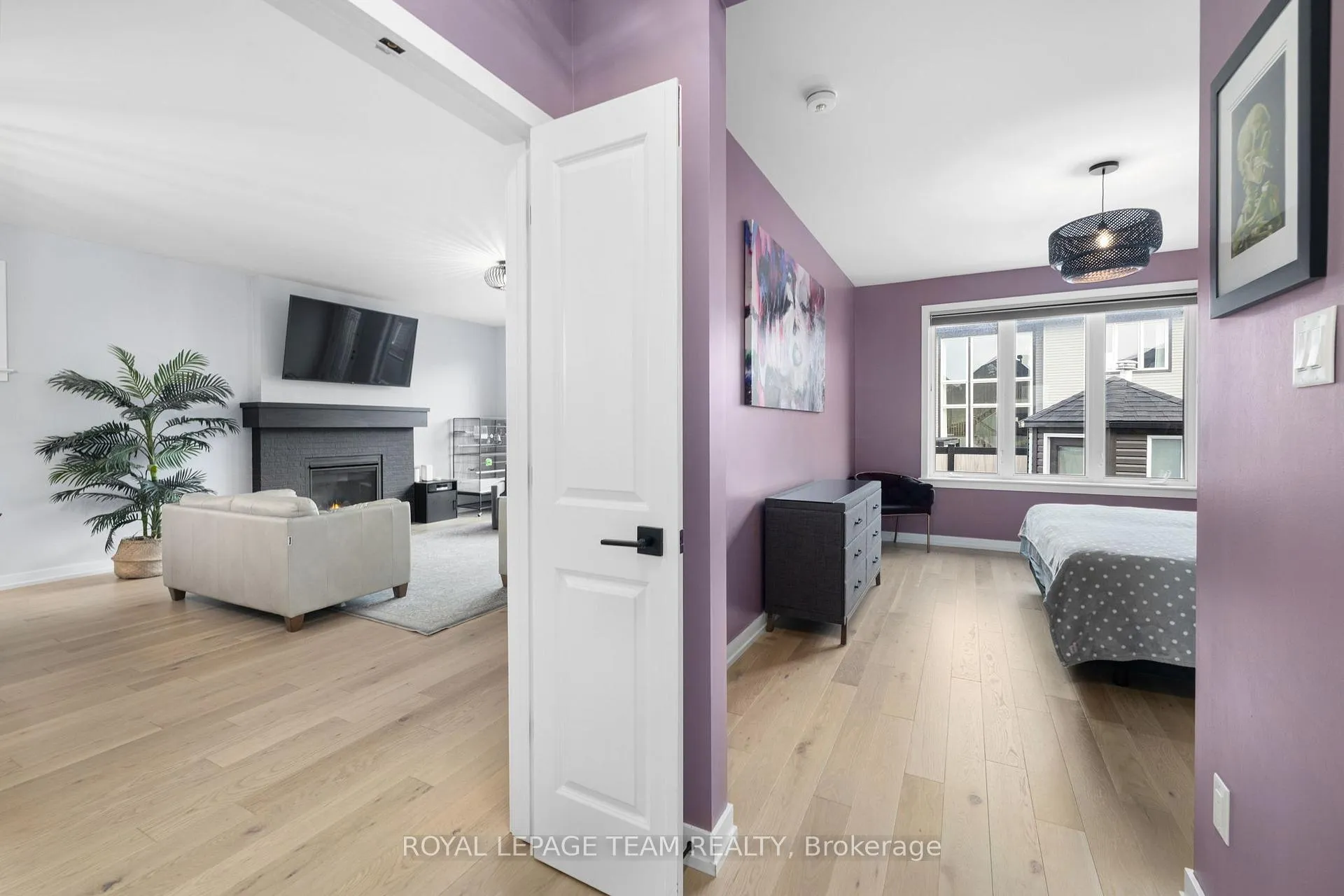 Photo 17 of 432 Gidran Circle, Ottawa, Kanata - Emerald Meadows/Trailwest — HOMEH