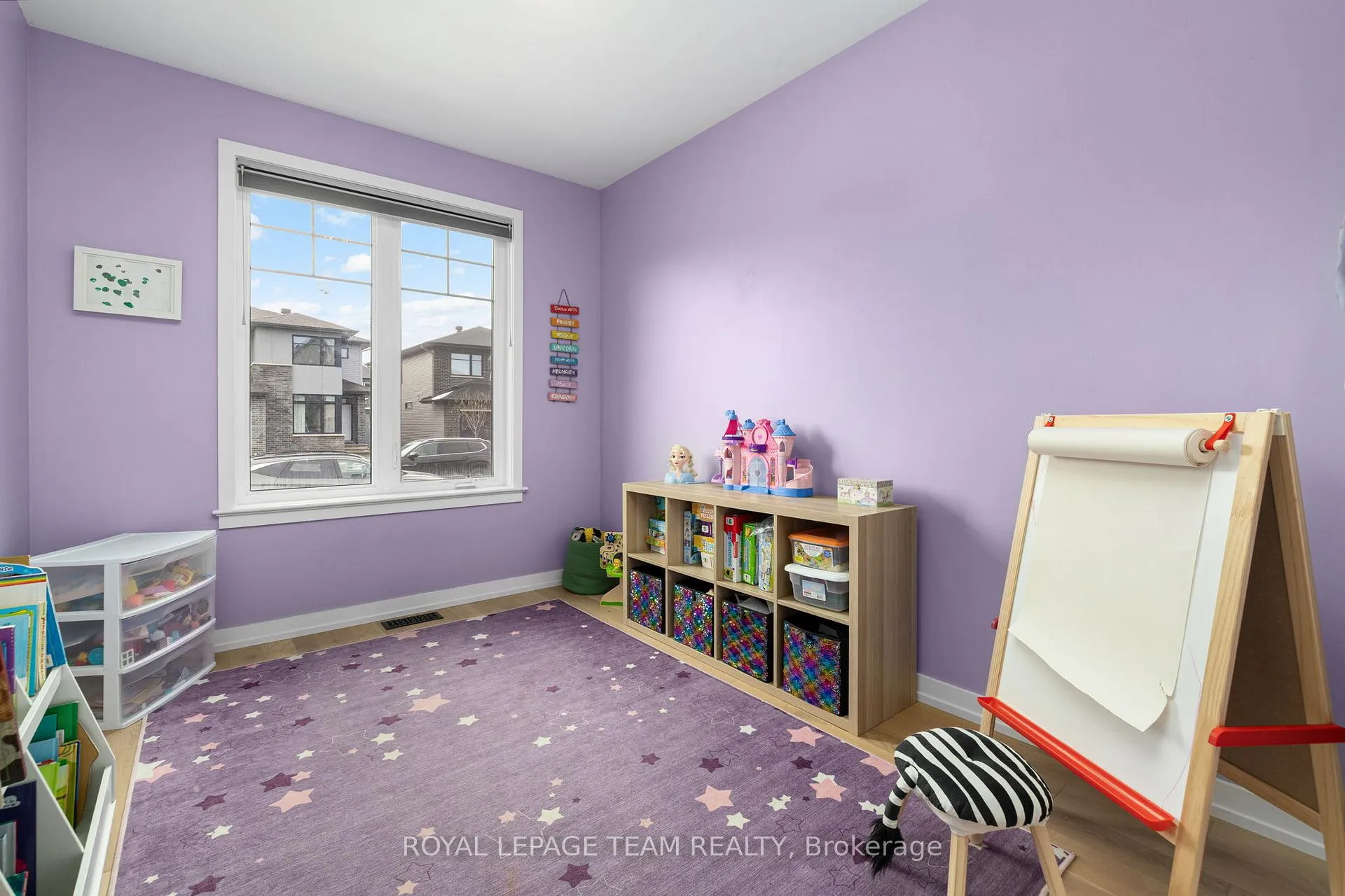 Photo 23 of 432 Gidran Circle, Ottawa, Kanata - Emerald Meadows/Trailwest — HOMEH