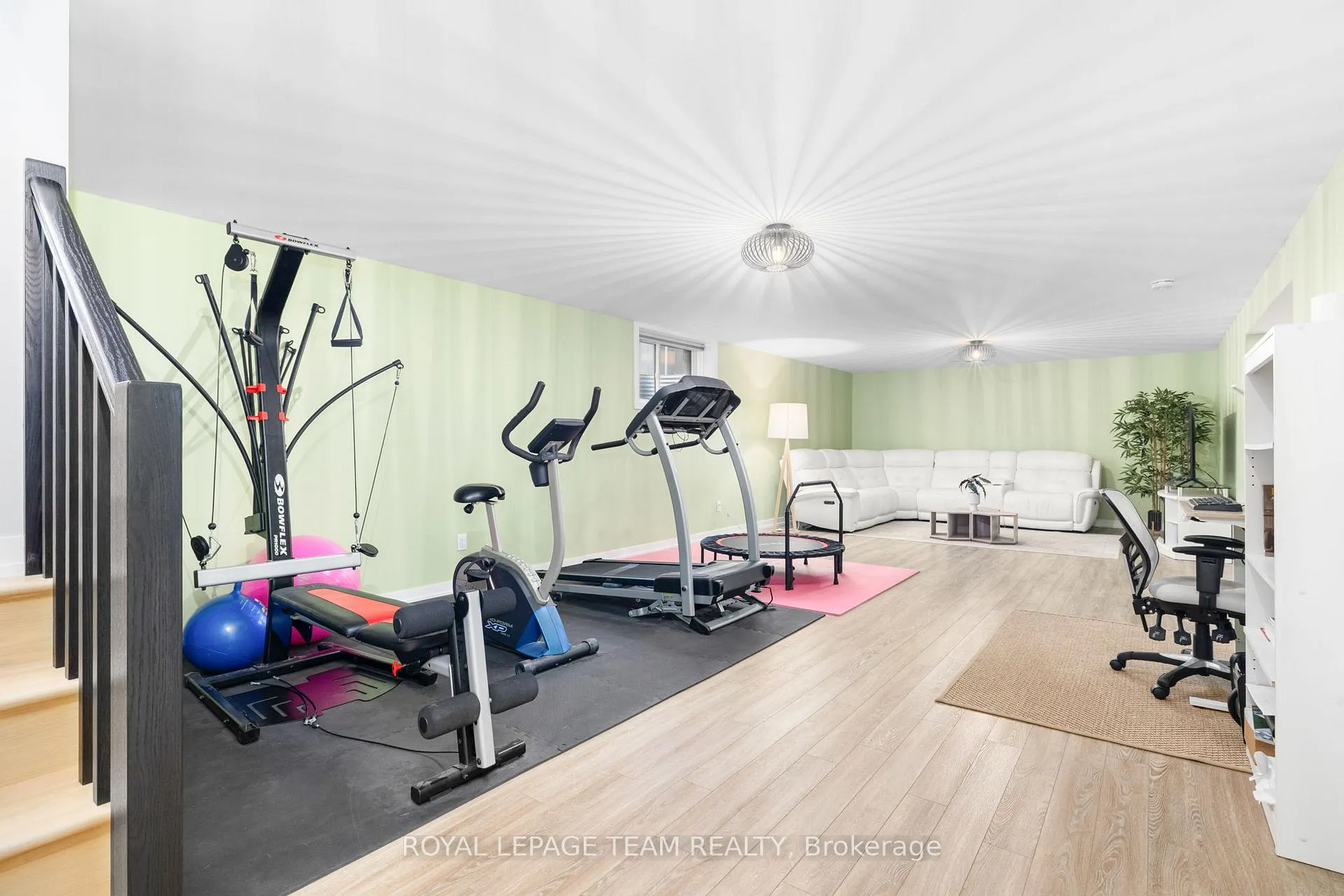 Photo 27 of 432 Gidran Circle, Ottawa, Kanata - Emerald Meadows/Trailwest — HOMEH