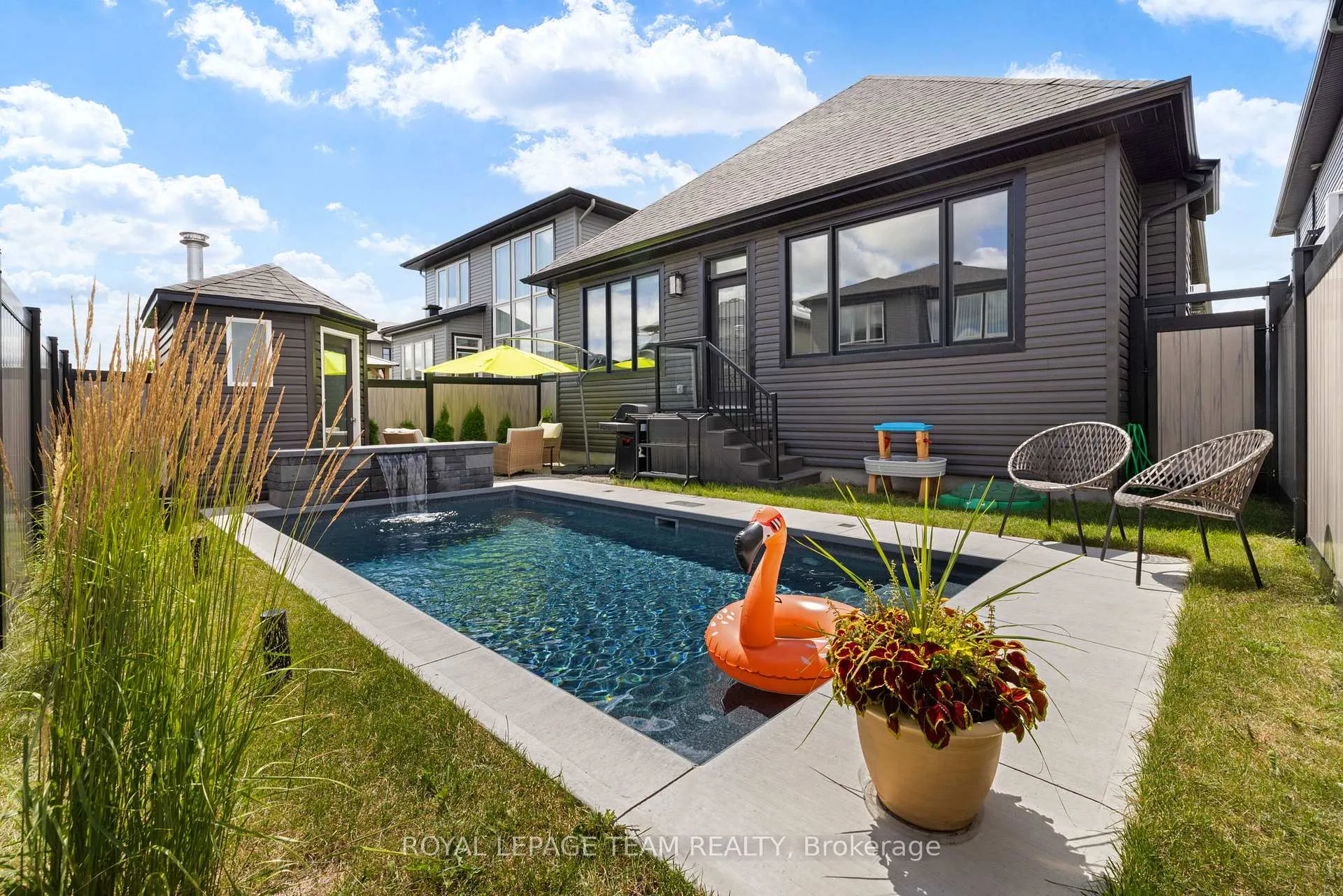 Photo 40 of 432 Gidran Circle, Ottawa, Kanata - Emerald Meadows/Trailwest — HOMEH