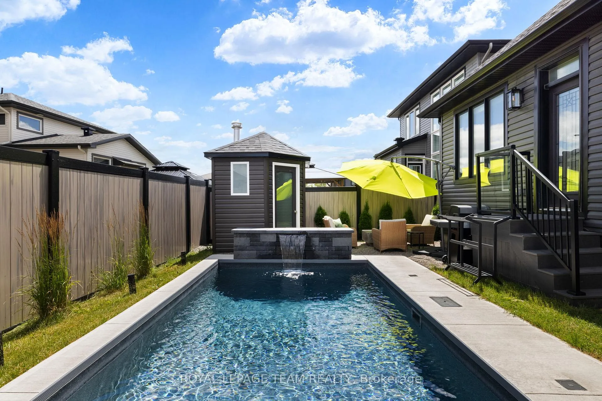 Photo 41 of 432 Gidran Circle, Ottawa, Kanata - Emerald Meadows/Trailwest — HOMEH