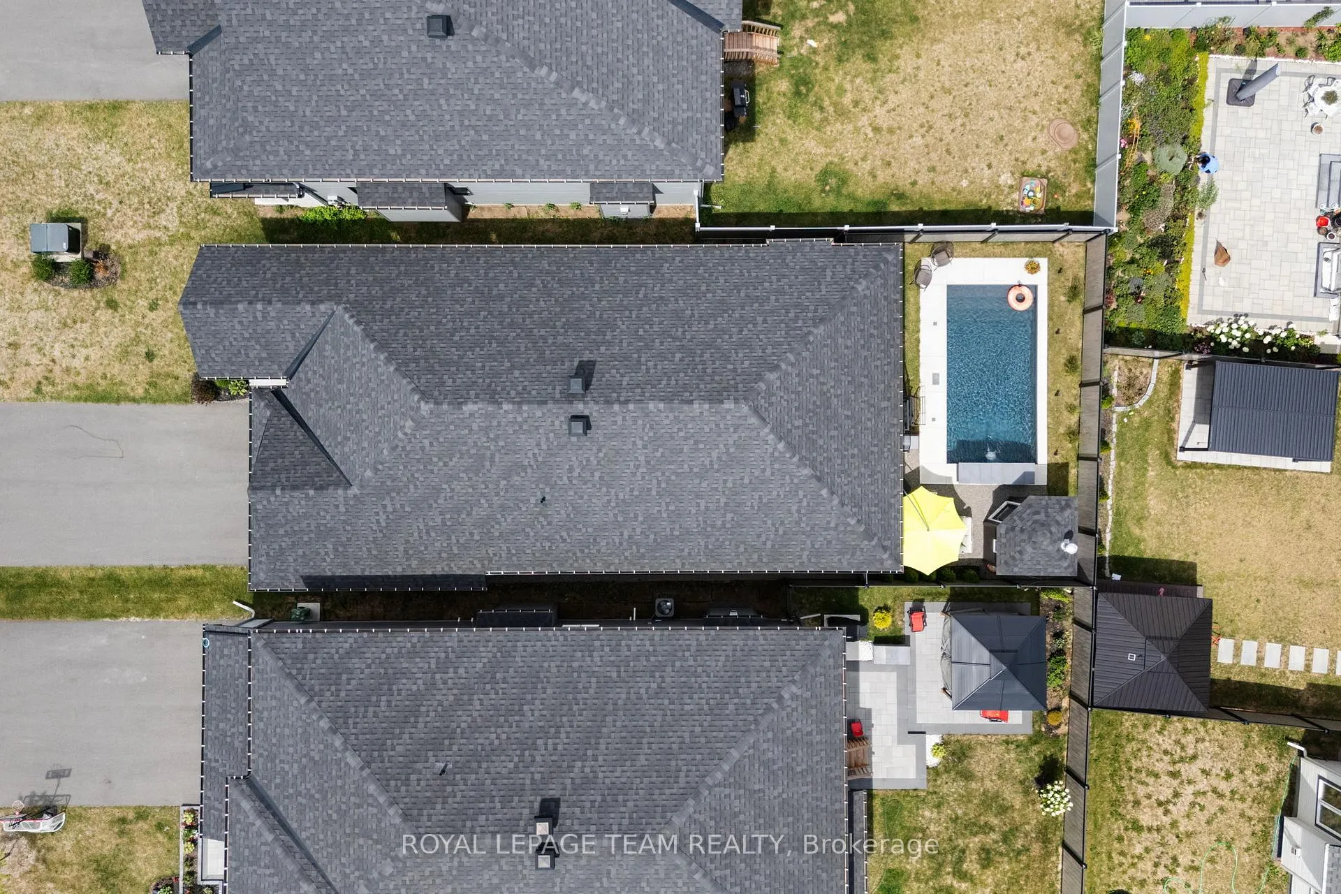 Photo 42 of 432 Gidran Circle, Ottawa, Kanata - Emerald Meadows/Trailwest — HOMEH