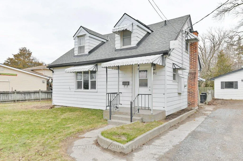 Photo 4 of 91 West Street W, Belleville, Belleville Ward — HOMEH