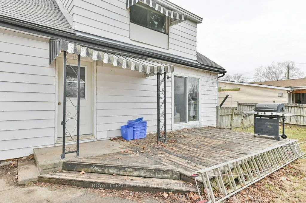 Photo 20 of 91 West Street W, Belleville, Belleville Ward — HOMEH