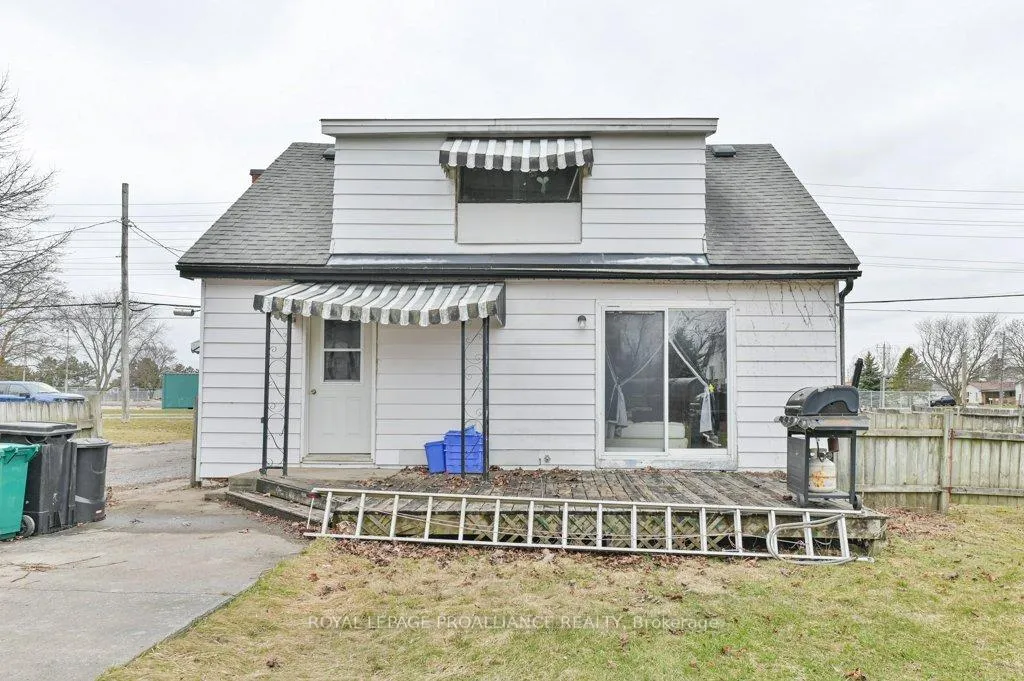 Photo 21 of 91 West Street W, Belleville, Belleville Ward — HOMEH