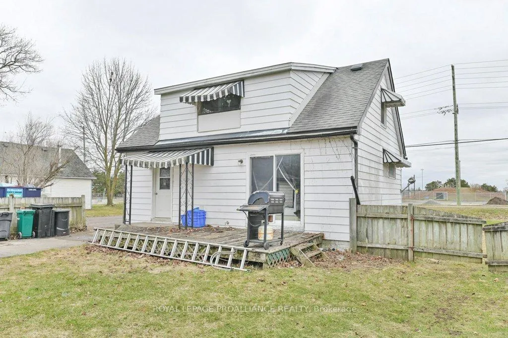 Photo 22 of 91 West Street W, Belleville, Belleville Ward — HOMEH