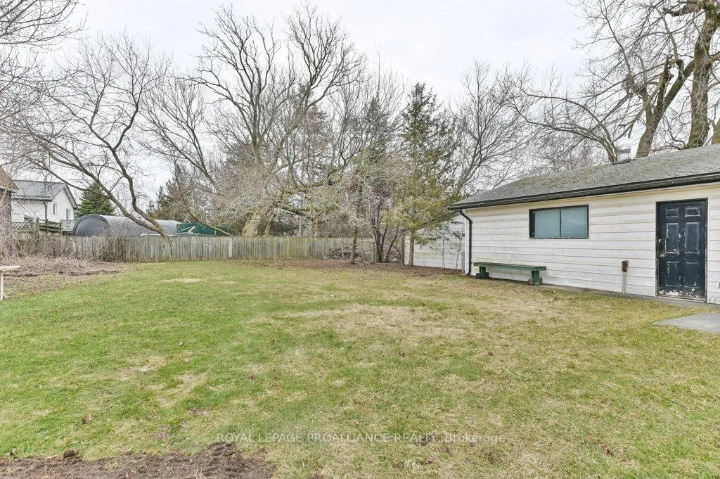 Photo 23 of 91 West Street W, Belleville, Belleville Ward — HOMEH
