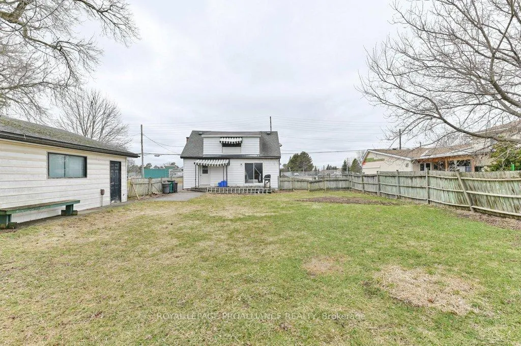 Photo 25 of 91 West Street W, Belleville, Belleville Ward — HOMEH