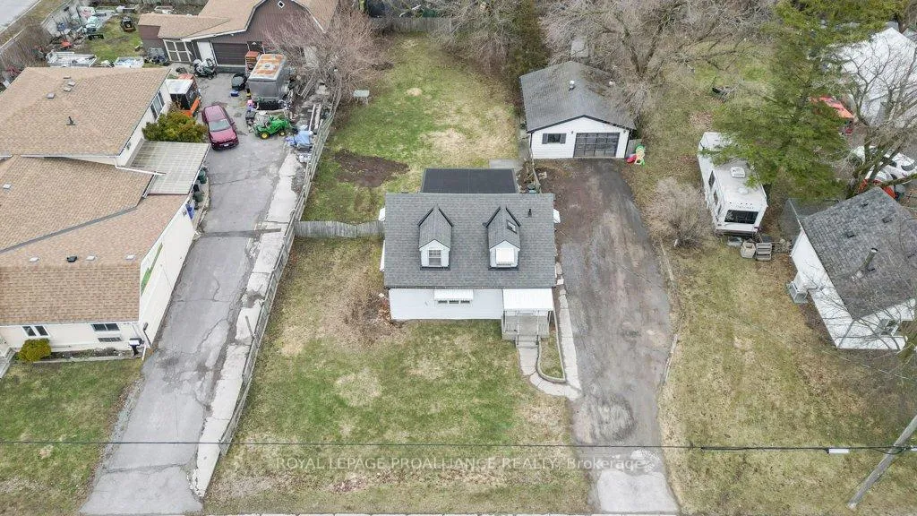Photo 27 of 91 West Street W, Belleville, Belleville Ward — HOMEH