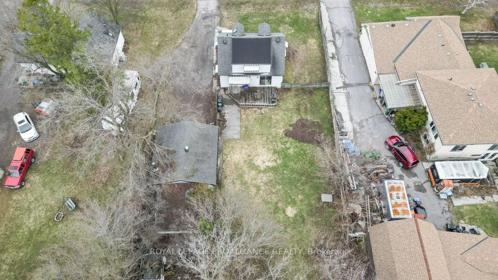 Photo 33 of 91 West Street W, Belleville, Belleville Ward — HOMEH