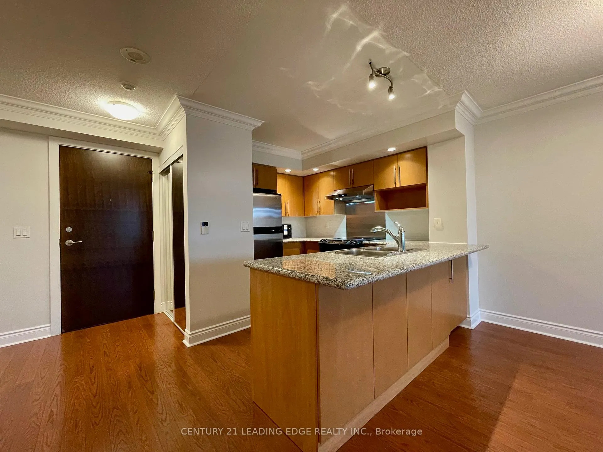 Photo 5 of Unit 576, 23 Cox Boulevard, Markham, Unionville — HOMEH