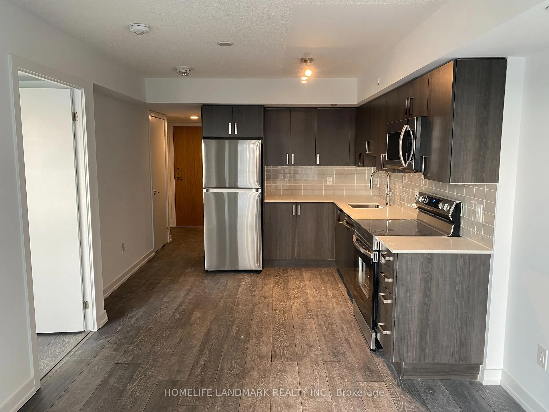 Photo 3 of Unit 1707, 1455 Celebration Drive, Pickering, Bay Ridges — HOMEH