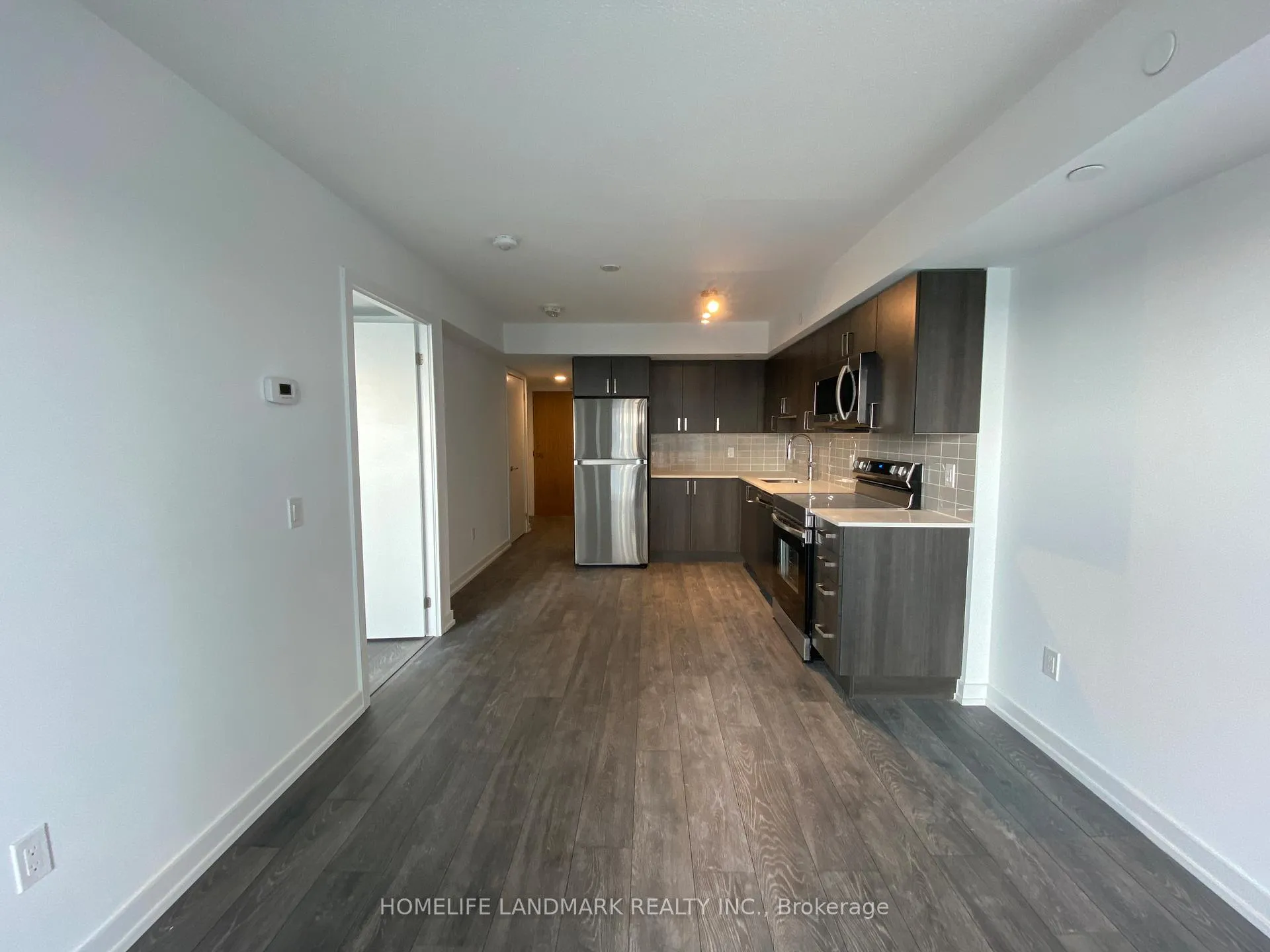 Photo 6 of Unit 1707, 1455 Celebration Drive, Pickering, Bay Ridges — HOMEH