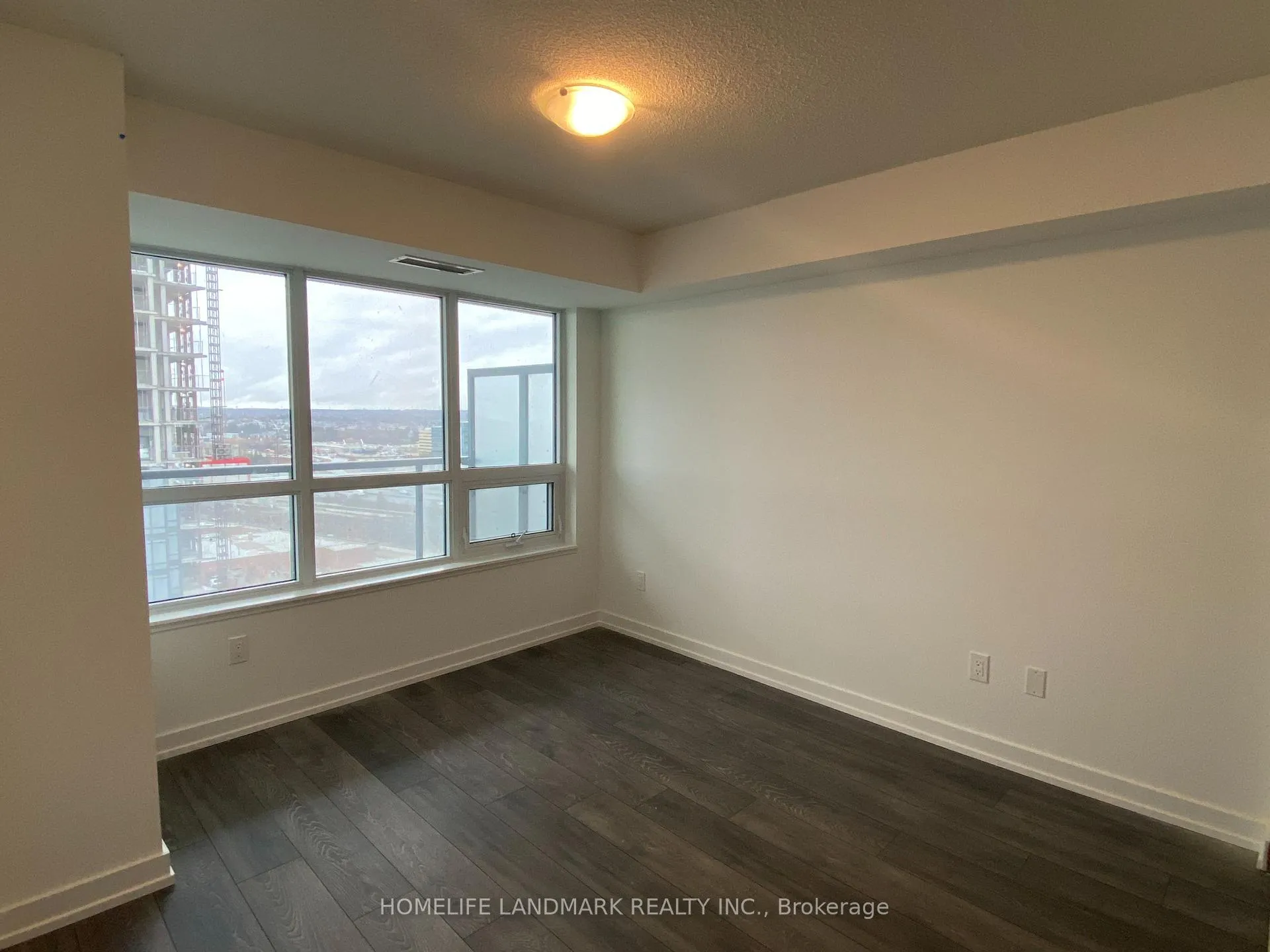 Photo 8 of Unit 1707, 1455 Celebration Drive, Pickering, Bay Ridges — HOMEH