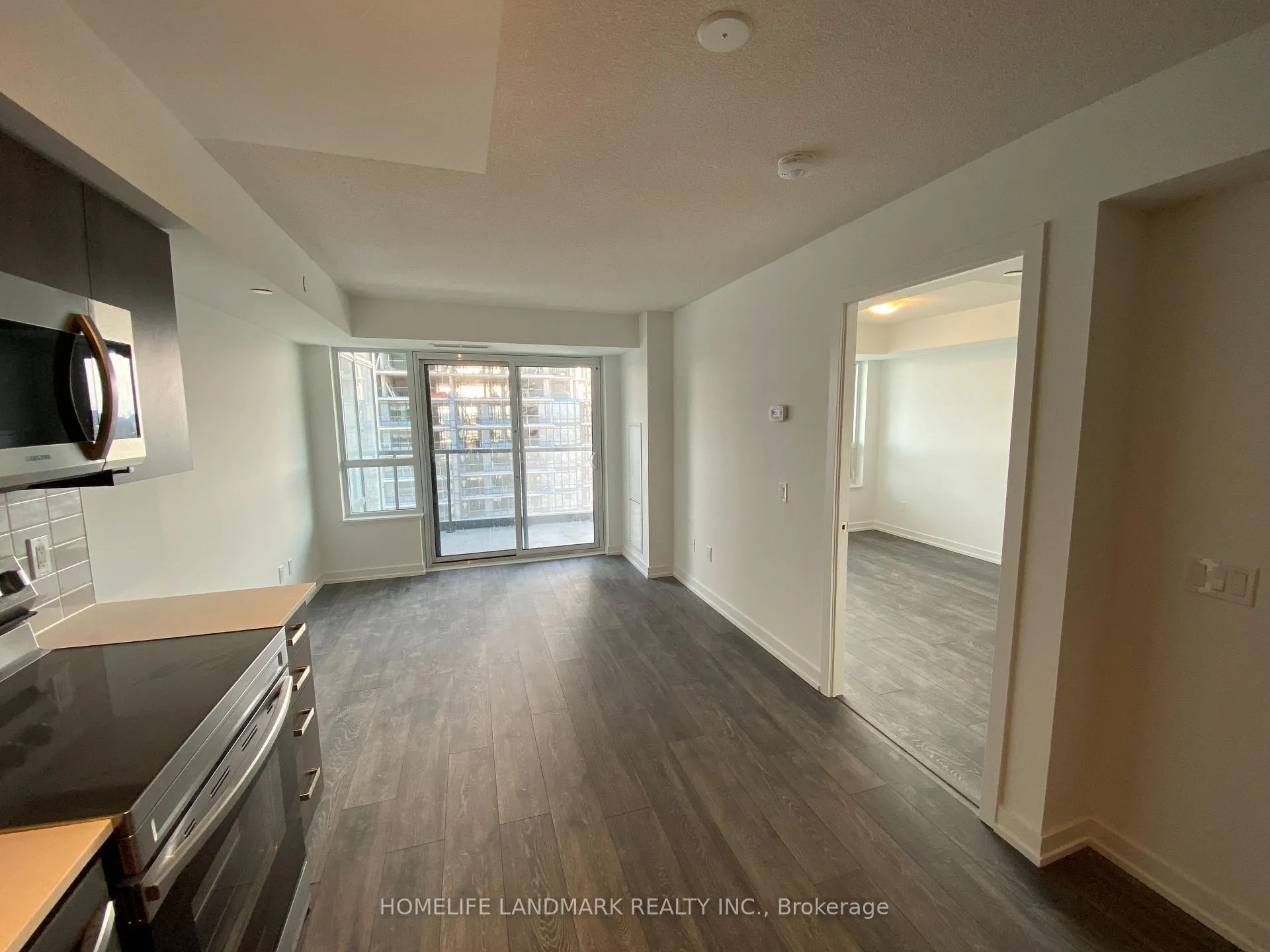 Photo 12 of Unit 1707, 1455 Celebration Drive, Pickering, Bay Ridges — HOMEH