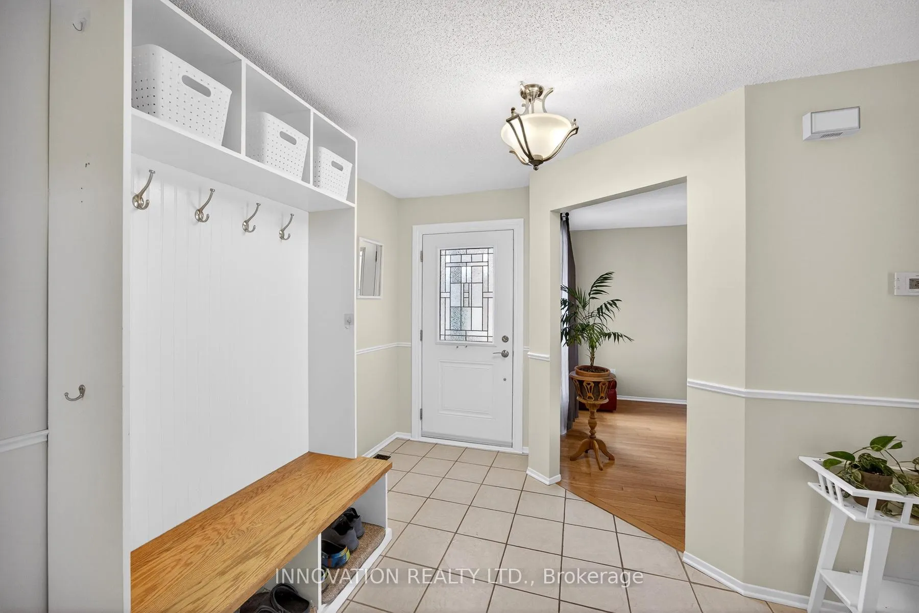Photo 4 of 34 Waterton Crescent, Ottawa, Kanata - Bridlewood — HOMEH