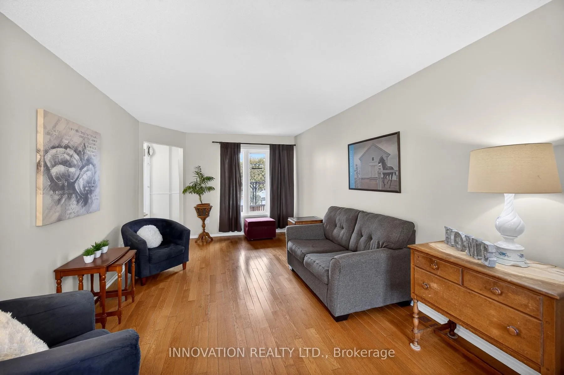 Photo 6 of 34 Waterton Crescent, Ottawa, Kanata - Bridlewood — HOMEH