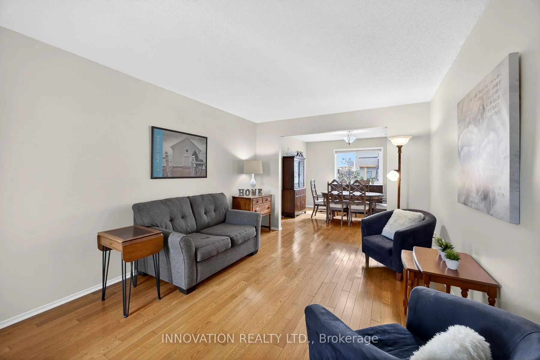 Photo 7 of 34 Waterton Crescent, Ottawa, Kanata - Bridlewood — HOMEH