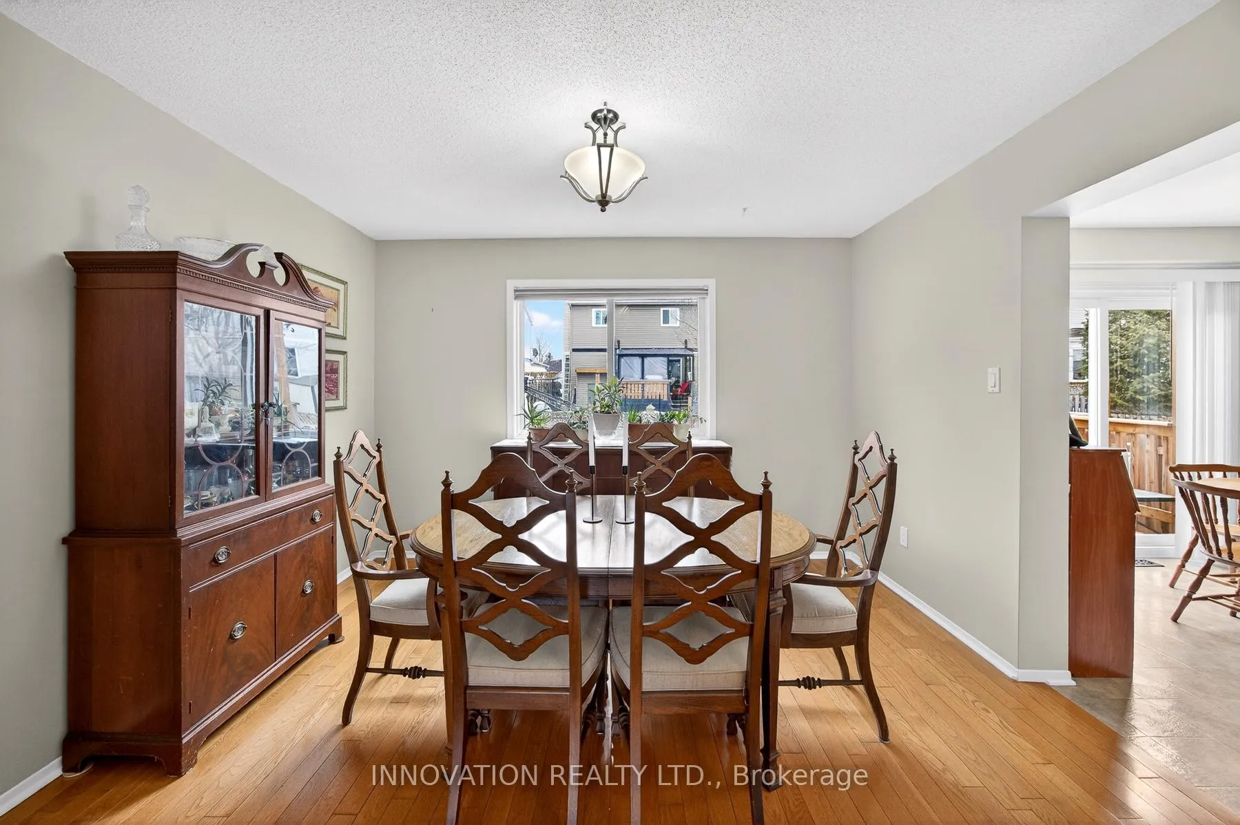 Photo 8 of 34 Waterton Crescent, Ottawa, Kanata - Bridlewood — HOMEH