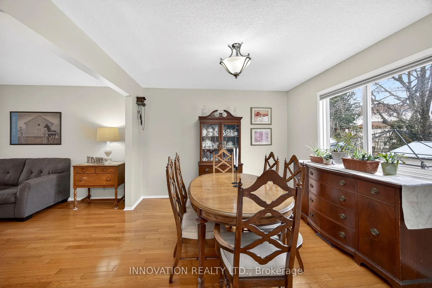Photo 9 of 34 Waterton Crescent, Ottawa, Kanata - Bridlewood — HOMEH