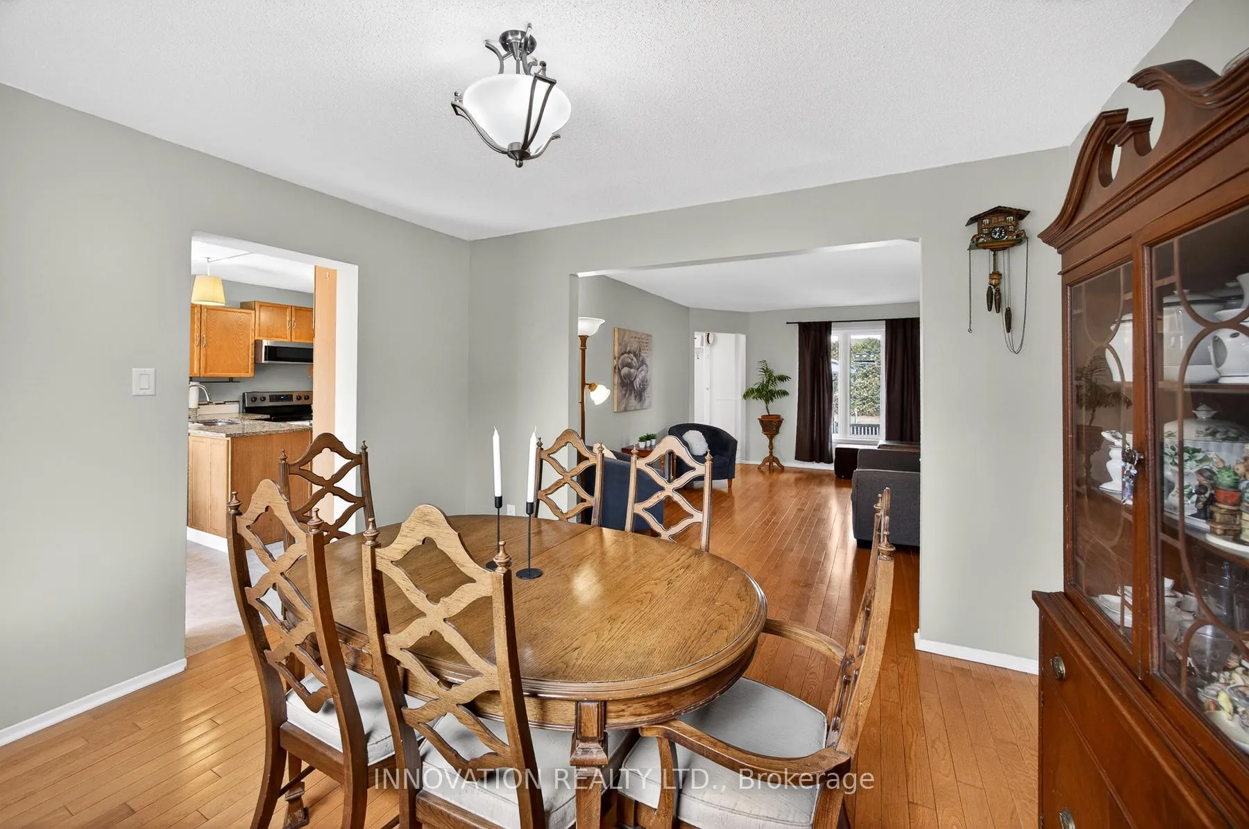 Photo 10 of 34 Waterton Crescent, Ottawa, Kanata - Bridlewood — HOMEH